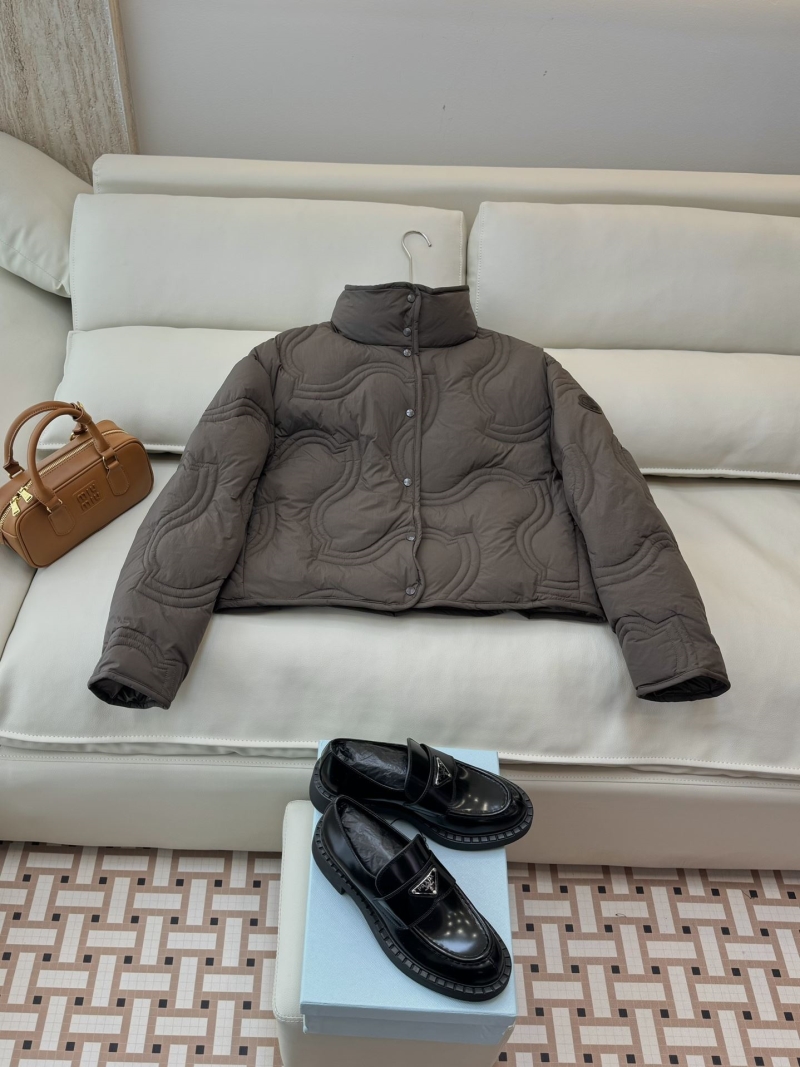 Moncler Down Coat